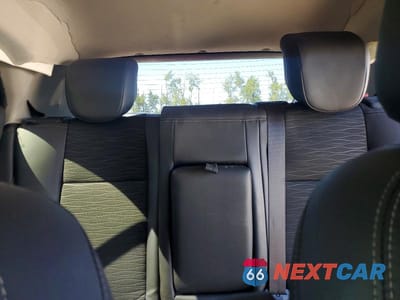 Zdjęcie 10 z 14 samochodu: 2016 BUICK ENCORE VIN:KL4CJESB7GB737548 - miniatura