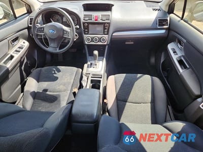 Zdjęcie 8 z 12 samochodu: 2016 SUBARU IMPREZA PREMIUM VIN:JF1GJAB66GH011637 - miniatura