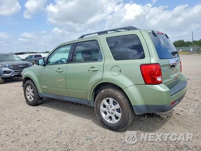 Drugie zdjęcie samochodu z przodu: 2008 MAZDA TRIBUTE S VIN:4F2CZ06188KM15327 - miniatura