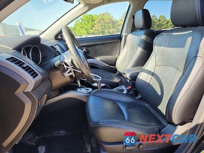 Zdjęcie 7 z 13 samochodu: 2012 MITSUBISHI OUTLANDER GT VIN:JA4JT5AX2CU001047 - miniatura