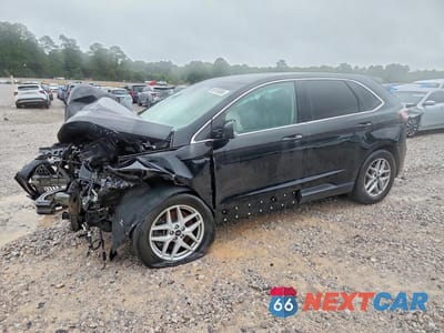 2023 FORD EDGE SEL 2FMPK4J91PBA19108 - główne zdjęcie licytacji z USA - miniatura