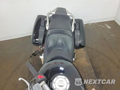 Piąte zdjęcie samochodu w środku: 2006 HONDA ST1300 VIN:JH2SC510X6M401463 - miniatura