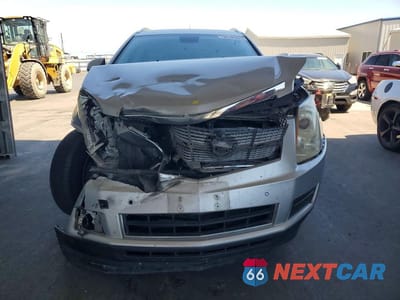 Piąte zdjęcie samochodu w środku: 2011 CADILLAC SRX LUXURY COLLECTION VIN:3GYFNAEY6BS530785 - miniatura