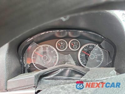 Zdjęcie 9 z 12 samochodu: 2009 FORD FUSION SE VIN:3FAHP07119R149985 - miniatura