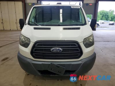 Piąte zdjęcie samochodu w środku: 2016 FORD TRANSIT T-250 VIN:1FTYR1YG3GKA12531 - miniatura