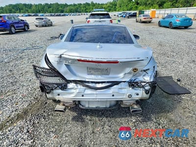 Zdjęcie 6 z 12 samochodu: 2015 MERCEDES-BENZ SLK 350 VIN:WDDPK5HA9FF106476 - miniatura
