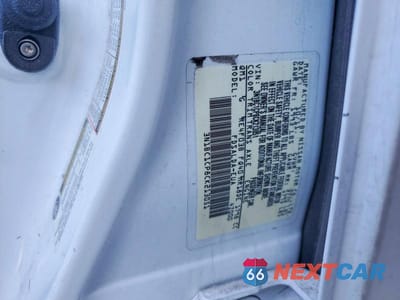 Zdjęcie 12 z 12 samochodu: 2012 NISSAN VERSA 1.8 S VIN:3N1BC1CP8CK213051 - miniatura