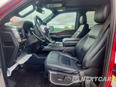 Zdjęcie 7 z 13 samochodu: 2022 FORD F150 SUPERCREW VIN:1FTFW1E86NKD66926 - miniatura