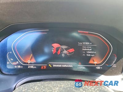Zdjęcie 9 z 12 samochodu: 2019 BMW 330XI VIN:WBA5R7C59KAJ83906 - miniatura