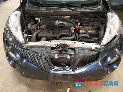 Zdjęcie 12 z 14 samochodu: 2013 NISSAN JUKE S VIN:JN8AF5MV0DT230572 - miniatura