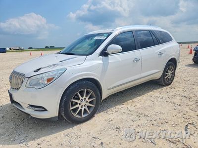 2017 BUICK ENCLAVE 5GAKRBKD0HJ187600 - główne zdjęcie licytacji z USA - miniatura