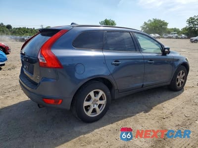 Trzecie zdjęcie samochodu z tyłu: 2010 VOLVO XC60 3.2 VIN:YV4982DZ3A2107471 - miniatura