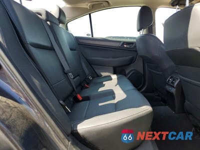 Zdjęcie 10 z 12 samochodu: 2017 SUBARU LEGACY 2.5I LIMITED VIN:4S3BNAN6XH3028184 - miniatura