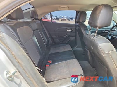 Zdjęcie 10 z 12 samochodu: 2014 CHEVROLET MALIBU 2LT VIN:1G11E5SL5EF179367 - miniatura