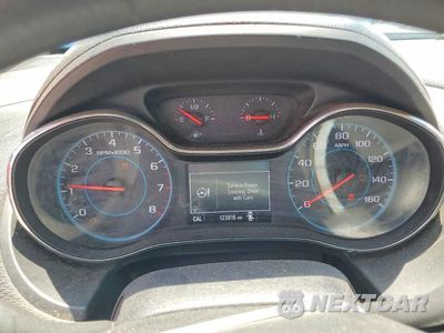 Zdjęcie 9 z 12 samochodu: 2017 CHEVROLET CRUZE L MANUAL VIN:1G1BB55M9H7176959 - miniatura