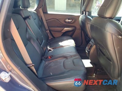 Zdjęcie 11 z 14 samochodu: 2019 JEEP CHEROKEE LIMITED VIN:1C4PJMDX5KD480977 - miniatura
