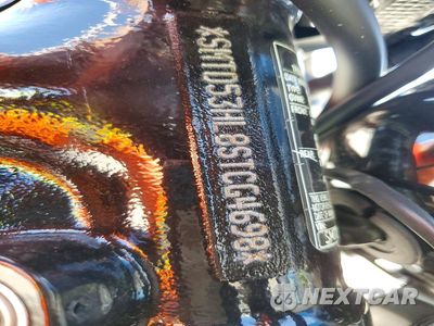 Zdjęcie 9 z 9 samochodu: 2025 TRIUMPH MOTORCYCLE BONNEVILLE BOBBER VIN:SMTD53HL8STCG4698 - miniatura