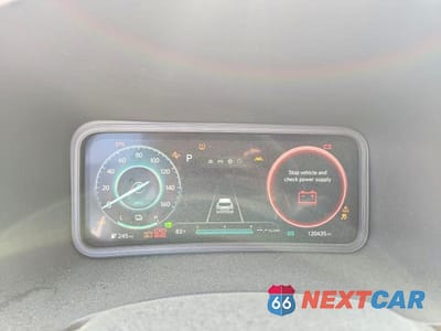 Zdjęcie 9 z 12 samochodu: 2023 HYUNDAI KONA SE VIN:KM8K23AGXPU190906 - miniatura