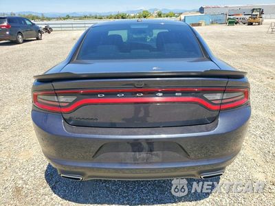 Zdjęcie 6 z 12 samochodu: 2018 DODGE CHARGER SXT VIN:2C3CDXBG9JH126170 - miniatura