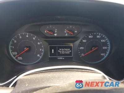Zdjęcie 9 z 14 samochodu: 2019 CHEVROLET EQUINOX LS VIN:2GNAXSEV6K6170042 - miniatura