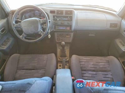 Zdjęcie 8 z 14 samochodu: 1997 TOYOTA RAV4 BASE VIN:JT3HP10V1V7062624 - miniatura