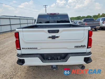 Zdjęcie 6 z 12 samochodu: 2024 CHEVROLET SILVERADO K3500 HIGH COUNTRY VIN:2GC4YVEY4R1212228 - miniatura