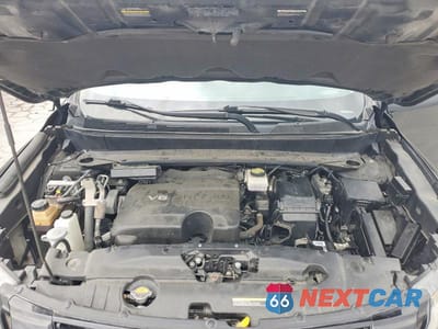 Zdjęcie 12 z 13 samochodu: 2020 NISSAN PATHFINDER SV VIN:5N1DR2BM9LC648079 - miniatura