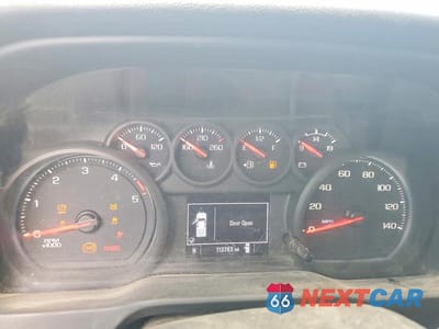 Zdjęcie 8 z 10 samochodu: 2023 CHEVROLET SILVERADO K3500 VIN:1GB4YSEY9PF121187 - miniatura