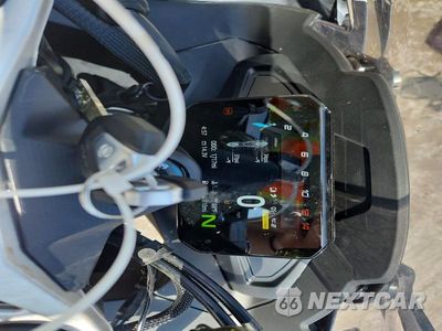 Zdjęcie 7 z 9 samochodu: 2026 CF MOTO 675SS VIN:LCEPEVLP4T6006486 - miniatura
