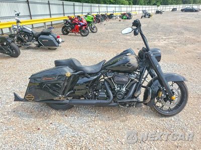 2025 HARLEY-DAVIDSON ROAD KING SPECIAL 1HD1KVP1XSB618524 - główne zdjęcie licytacji z USA - miniatura