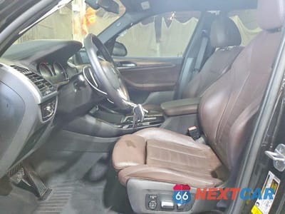 Zdjęcie 7 z 13 samochodu: 2018 BMW X3 XDRIVE30I VIN:5UXTR9C58JLC73798 - miniatura
