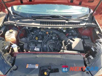 Zdjęcie 12 z 13 samochodu: 2019 FORD EDGE SEL VIN:2FMPK4J98KBC34252 - miniatura