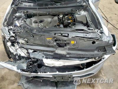 Zdjęcie 11 z 12 samochodu: 2022 MAZDA CX-9 GRAND TOURING VIN:JM3TCBDY3N0625460 - miniatura