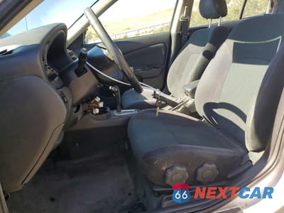 Zdjęcie 7 z 13 samochodu: 2005 NISSAN SENTRA 1.8 VIN:3N1CB51D25L580838 - miniatura