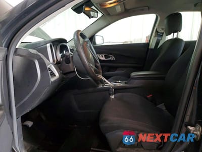 Zdjęcie 7 z 14 samochodu: 2014 CHEVROLET EQUINOX LS VIN:2GNALAEKXE6280415 - miniatura