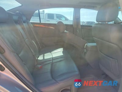 Zdjęcie 10 z 12 samochodu: 2005 TOYOTA AVALON LIMITED VIN:4T1BK36B25U009923 - miniatura
