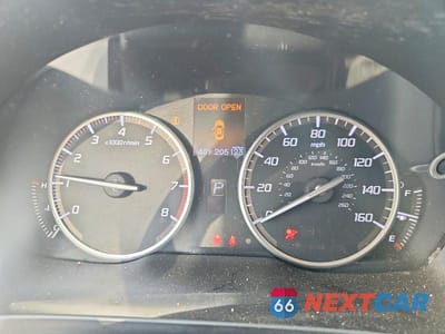 Zdjęcie 9 z 13 samochodu: 2013 ACURA ILX 20 PREMIUM VIN:19VDE1F50DE004549 - miniatura