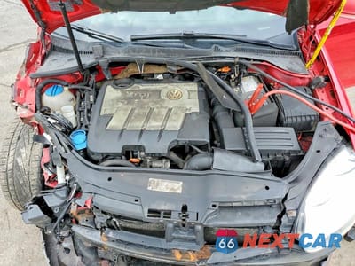 Zdjęcie 11 z 13 samochodu: 2009 VOLKSWAGEN JETTA TDI VIN:3VWTL71K39M348136 - miniatura