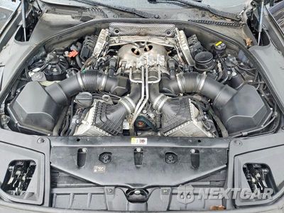 Zdjęcie 11 z 13 samochodu: 2016 BMW M5 VIN:WBSFV9C55GG343520 - miniatura