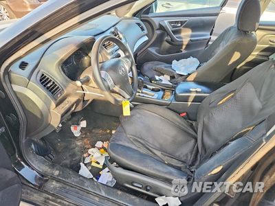 Zdjęcie 7 z 12 samochodu: 2017 NISSAN ALTIMA 2.5 S VIN:1N4AL3AP1HC198578 - miniatura