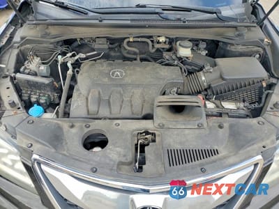 Zdjęcie 12 z 13 samochodu: 2016 ACURA RDX VIN:5J8TB4H33GL010187 - miniatura