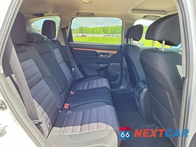 Zdjęcie 11 z 13 samochodu: 2021 HONDA CR-V EX VIN:2HKRW2H59MH668776 - miniatura