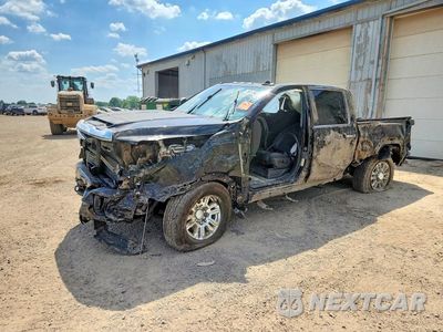 2020 GMC SIERRA K2500 DENALI 1GT49REY0LF305722 - główne zdjęcie licytacji z USA - miniatura