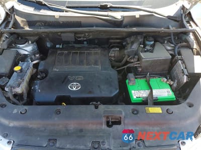 Zdjęcie 12 z 13 samochodu: 2008 TOYOTA RAV4 LIMITED VIN:JTMZK34V285022914 - miniatura