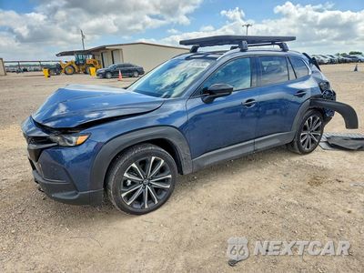 2025 MAZDA CX-50 PREMIUM 7MMVABDY5SN389027 - główne zdjęcie licytacji z USA - miniatura