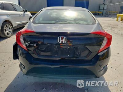 Zdjęcie 6 z 12 samochodu: 2016 HONDA CIVIC EX VIN:2HGFC2F88GH542416 - miniatura
