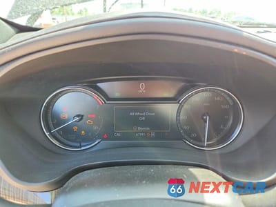Zdjęcie 9 z 13 samochodu: 2021 CADILLAC XT4 PREMIUM LUXURY VIN:1GYFZDR49MF020175 - miniatura
