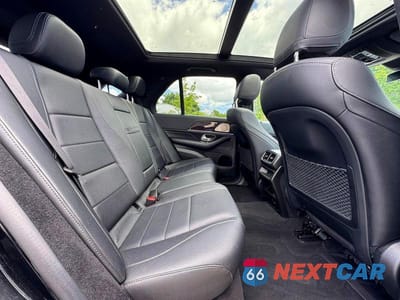 Zdjęcie 6 z 10 samochodu: 2021 MERCEDES-BENZ GLE 350 VIN:4JGFB4JB9MA457526 - miniatura