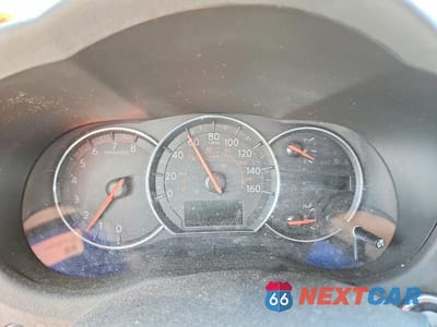 Zdjęcie 9 z 12 samochodu: 2009 NISSAN MAXIMA 3.5 S VIN:1N4AA51E89C846922 - miniatura