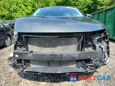 Piąte zdjęcie samochodu w środku: 2023 HYUNDAI TUCSON LIMITED VIN:5NMJECAEXPH210245 - miniatura